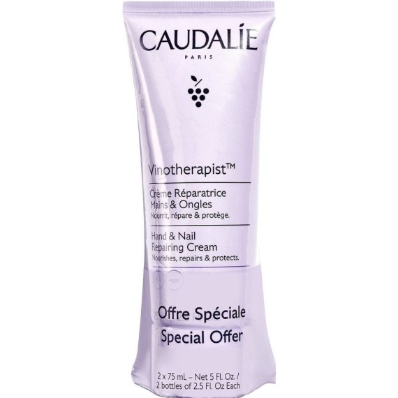 Caudalie Vinotherapist Cremă pentru mâini și unghii