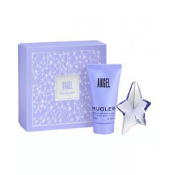Set cadou Mugler Angel pentru femei