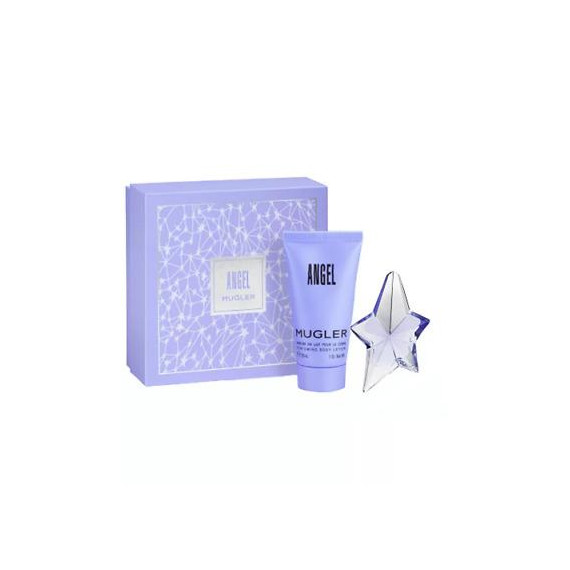 Set cadou Mugler Angel pentru femei