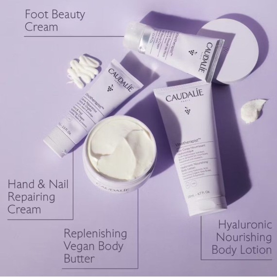 Caudalie Vinotherapist Cremă pentru mâini și unghii