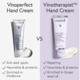Caudalie Vinotherapist Cremă pentru mâini și unghii