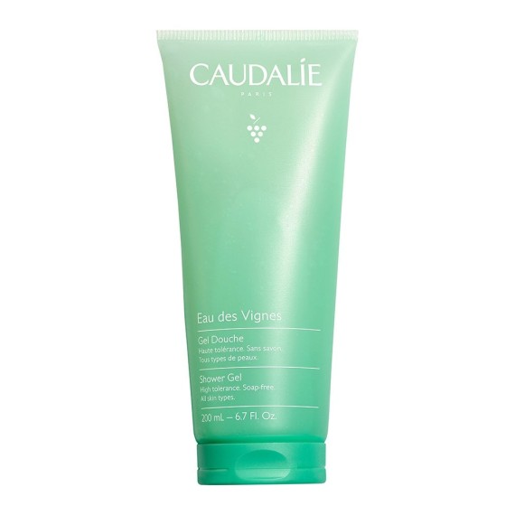 Caudalie Eau des Vignes Gel de duș