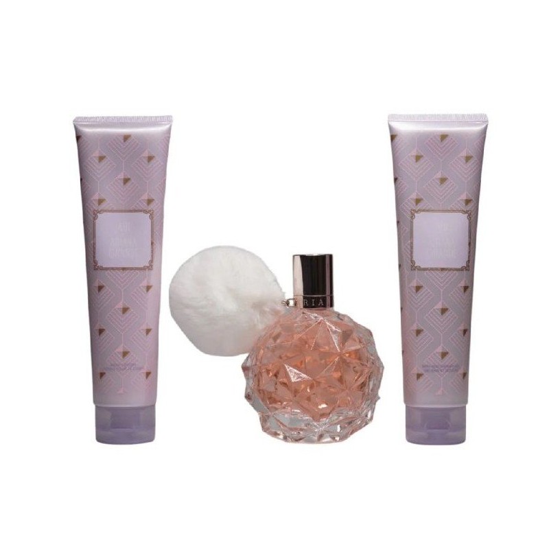 Ariana Grande Ari Set cadou pentru Femei