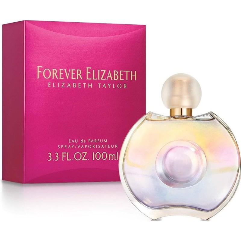 Elizabeth Taylor Forever Elizabeth Apă de parfum pentru femei EDP Volum 100 ml