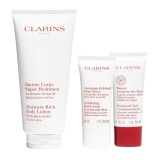 Clarins Moisture Rich Set...