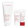 Clarins Moisture Rich Set cosmetic