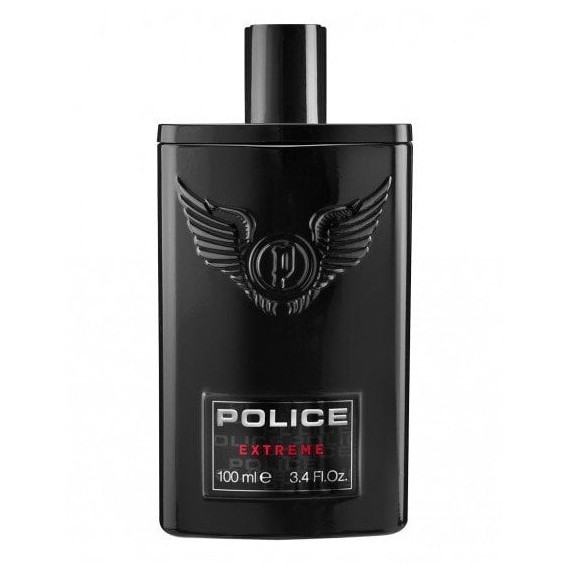 Police Extreme Apă de toaletă pentru Bărbați EDT
