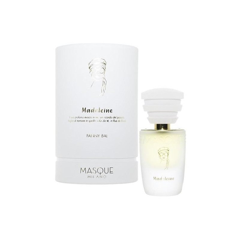 Masque Milano Madeleine EDP - Image 1