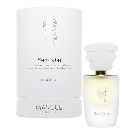 Masque Milano Madeleine EDP - Image 1