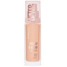 Maybelline New York Lifter Plump & Glow Foundation Fond de ten