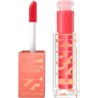 Maybelline New York Sunkisser Hazy Matte Blush Fard de obraz lichid cu efect matifiant