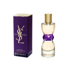 YSL Manifesto EDP