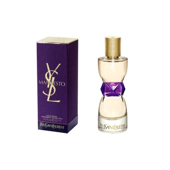 YSL Manifesto EDP