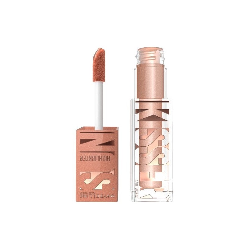 Maybelline New York Sunkisser Liquid Highlighter Corector lichid