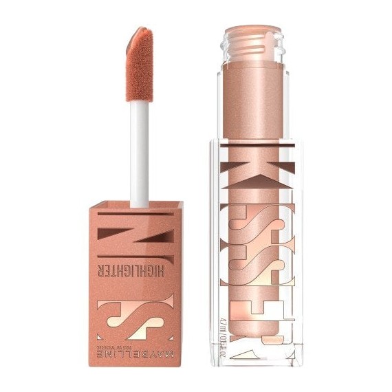 Maybelline New York Sunkisser Liquid Highlighter Corector lichid