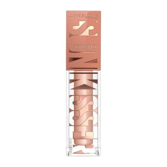 Maybelline New York Sunkisser Liquid Highlighter Corector lichid