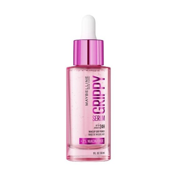 Maybelline New York Grippy Serum Makeup Primer Bază de machiaj