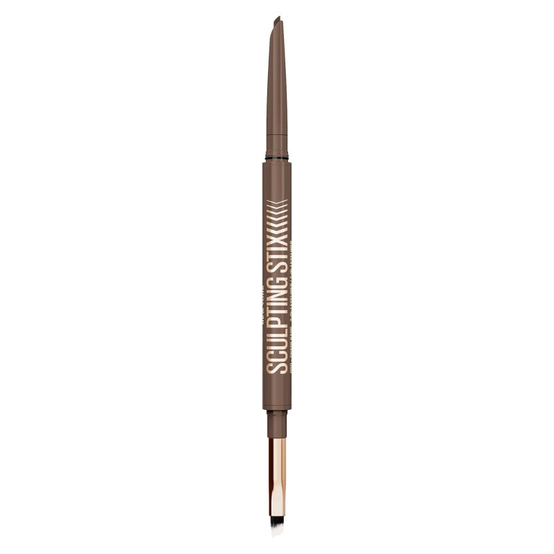 Maybelline New York Sculpting Stix 2-in-1 Eyeliner Tuș de ochi 2 în 1