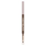 Maybelline New York Sculpting Stix 2-in-1 Eyeliner Tuș de ochi 2 în 1
