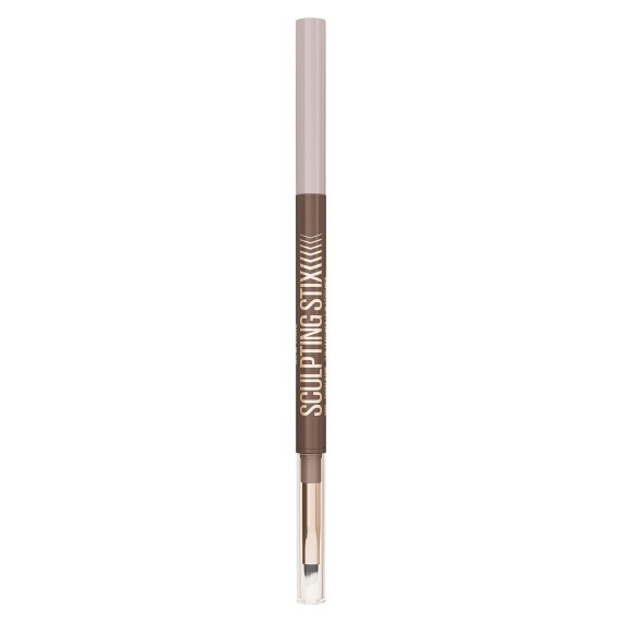 Maybelline New York Sculpting Stix 2-in-1 Eyeliner Tuș de ochi 2 în 1