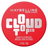 Maybelline New York...