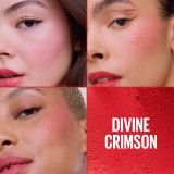 Maybelline New York Cloudtopia Cheek & Lip Mousse Fard de obraz și ruj 2 în 1