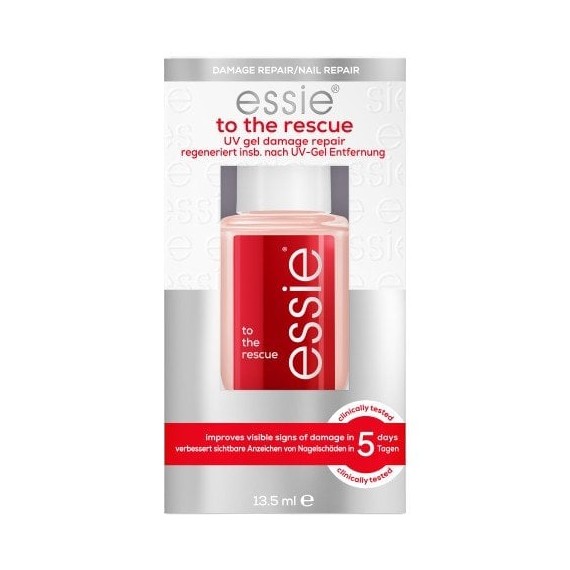 Essie To The Rescue Nail Repair Tratament pentru întărirea unghiilor