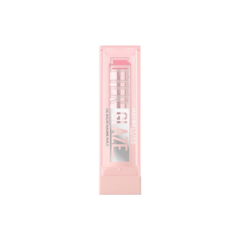 Maybelline New York Lifter Glaze Lip Balm Balsam de buze