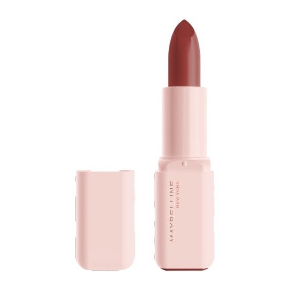 Maybelline New York Serum Lipstick Ruj-serum cu efect satinat