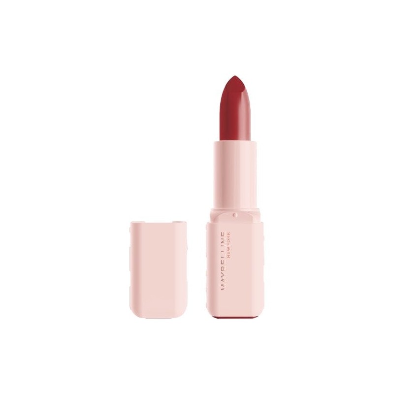 Maybelline New York Serum Lipstick Ruj-serum cu efect satinat Volum 107 Blind Date