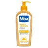 Mixa Bright & Bronze Gradual Tan Body Lotion Loțiune bronzantă