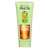 Garnier Fructis Keratin Sleek Shampoo Șampon pentru păr uscat și greu de coafat