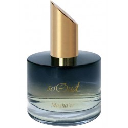 SoOud Masha`er Eau Fine fără ambalaj EDP