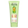 Garnier Fructis Keratin Sleek Hair Conditioner Balsam pentru păr uscat și greu de coafat