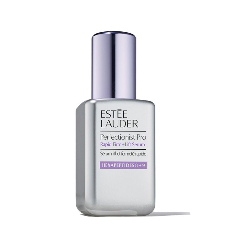 Estée Lauder Perfectionist Pro Rapid Firm+Lift Serum, Hexapeptides 8+9 Ser cu efect de fermitate și netezire cu hexapeptide Volum 50 ml