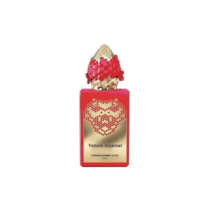Stephane Humbert Lucas Venom Incarnat Apă de parfum unisex EDP Volum 50 ml