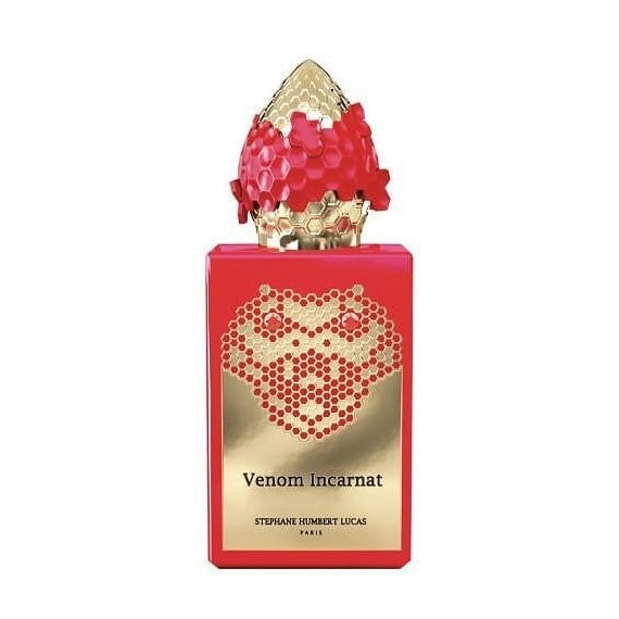 Stephane Humbert Lucas Venom Incarnat Apă de parfum unisex EDP