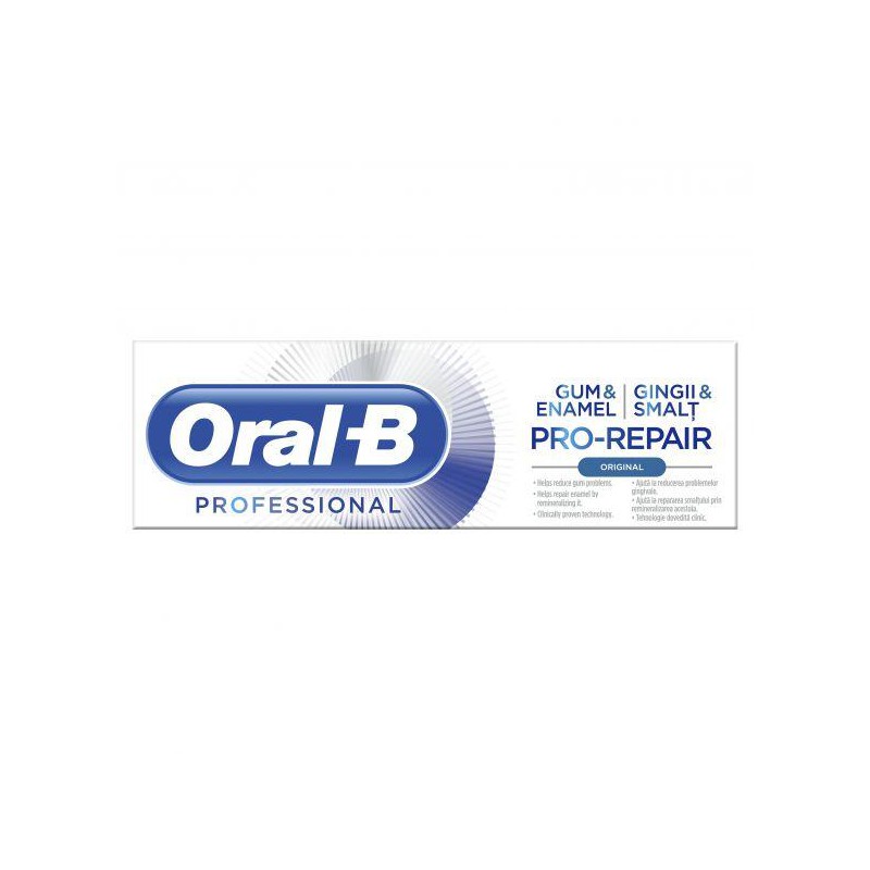 Oral-B Gum&Eamel Pro-Repair Original