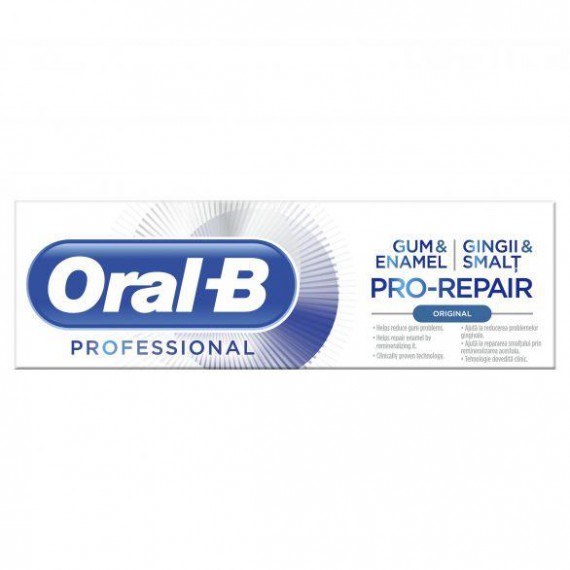 Oral-B Gum&Eamel Pro-Repair Original