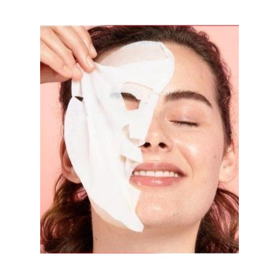 Garnier Skin Naturals 2 Millions Probiotics Mască de față