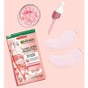 Garnier Skin Naturals 2 Million Probiotics Mască pentru conturul ochilor