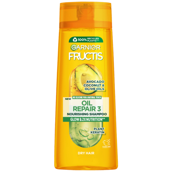 Garnier Fructis Oil Repair 3 Șampon pentru păr