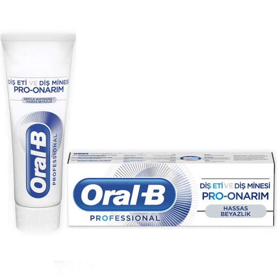 Oral-B Gum&Eamel Pro-Repair GW