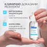 Mixa Anti-Dryness Ser hidratant pentru piele uscată și sensibilă