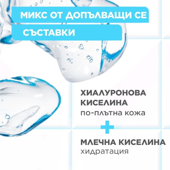 Mixa Anti-Dryness Ser hidratant pentru piele uscată și sensibilă