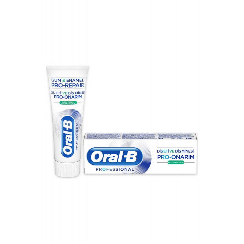 Oral-B Gum&Eamel Pro-Repair Effect