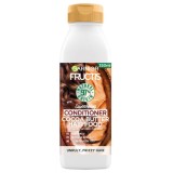 Garnier Fructis Hair Food Cocoa Butter Balsam de păr