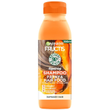 Garnier Fructis Hair Food Papaya Șampon pentru păr