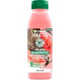 Garnier Fructis Hair Food Watermelon Șampon pentru păr