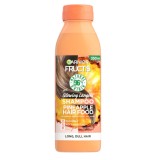 Garnier Fructis Hair Food Pineapple Șampon pentru păr
